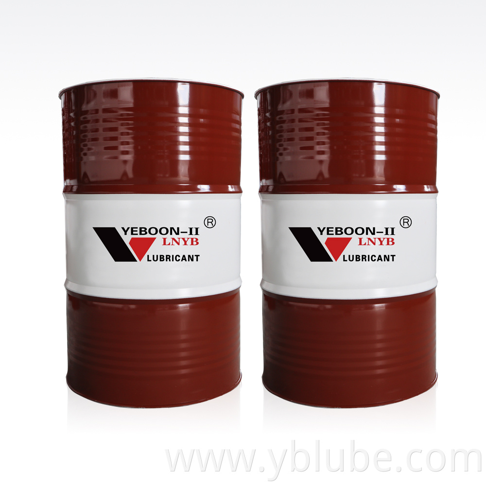 Low-temperature Performance Transformer Oil